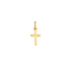 Krzyżyk złoty