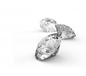 Czym się różni brylant od diamentu?